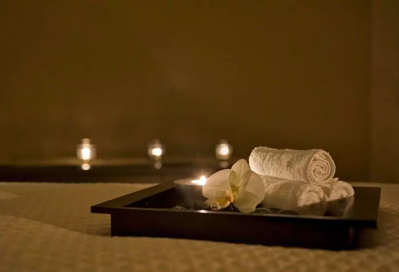 Fotos del hotel Grand Hyatt Dfw Airport:  5