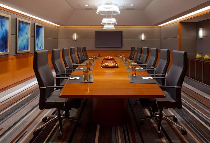 Fotos del hotel Grand Hyatt Dfw Airport:  8