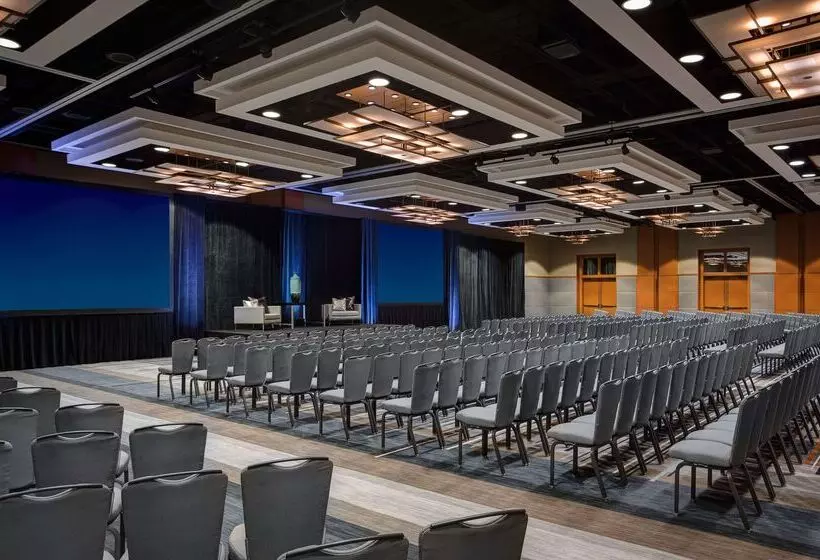 Fotos del hotel Grand Hyatt Dfw Airport:  21