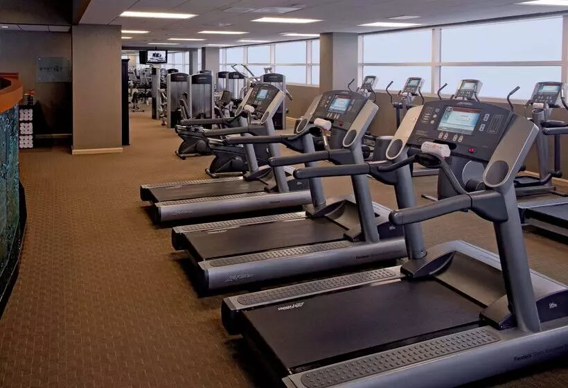 Fotos del hotel Grand Hyatt Dfw Airport:  13