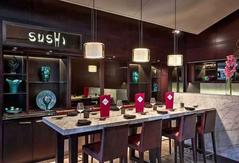 Fotos del hotel Grand Hyatt Dfw Airport:  6