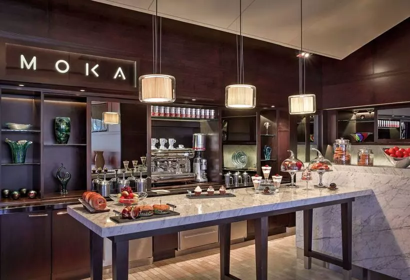 Fotos del hotel Grand Hyatt Dfw Airport:  7