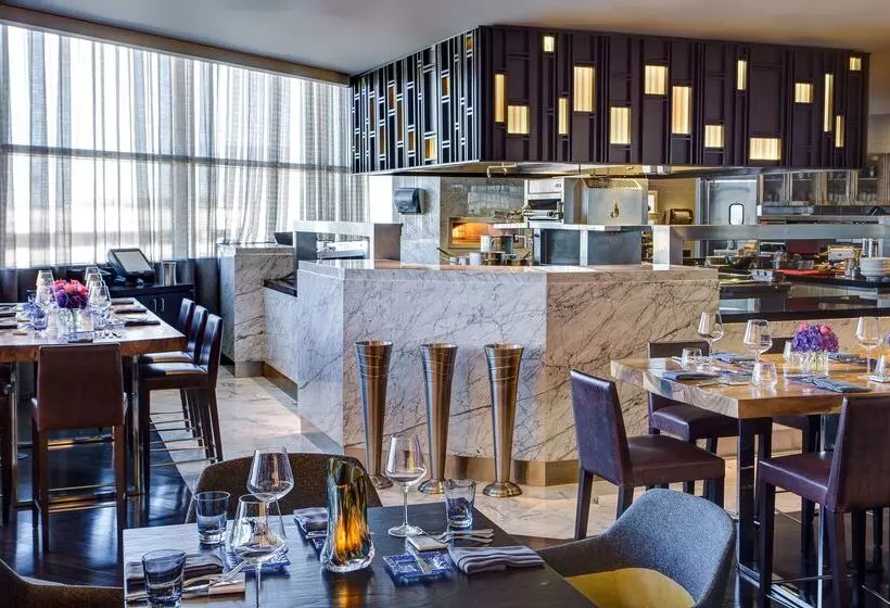 Fotos del hotel Grand Hyatt Dfw Airport:  24