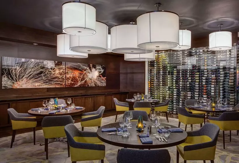 Fotos del hotel Grand Hyatt Dfw Airport:  15