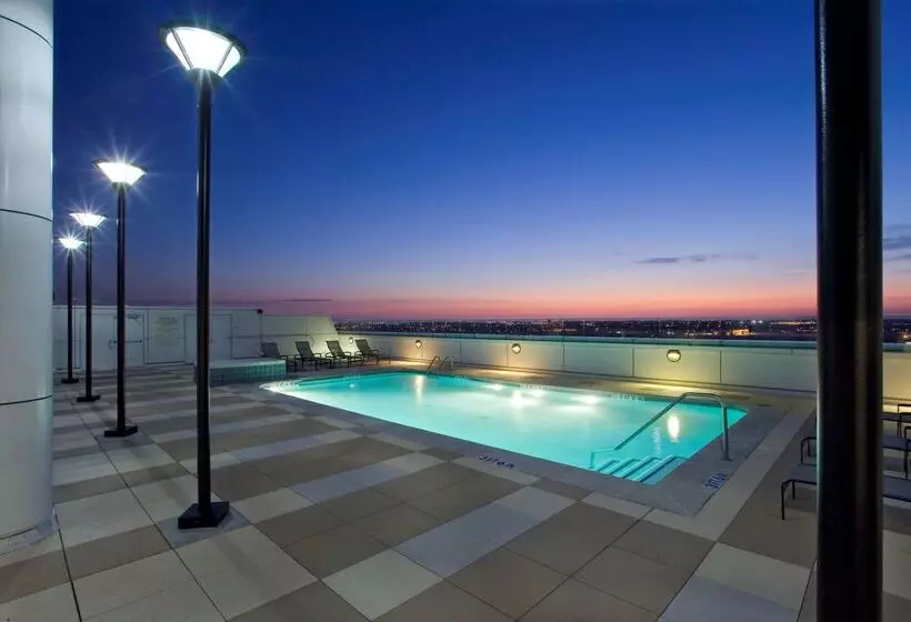 Fotos del hotel Grand Hyatt Dfw Airport:  2