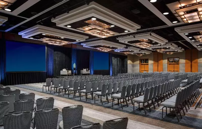 Fotos del hotel Grand Hyatt Dfw Airport:  23