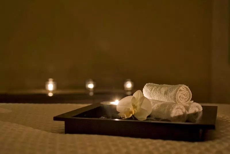 Fotos del hotel Grand Hyatt Dfw Airport:  14