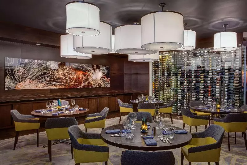 Fotos del hotel Grand Hyatt Dfw Airport:  20