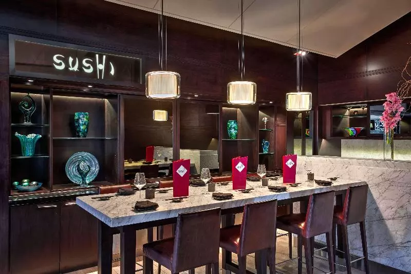 Fotos del hotel Grand Hyatt Dfw Airport:  22