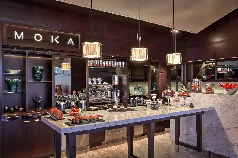 Fotos del hotel Grand Hyatt Dfw Airport:  16