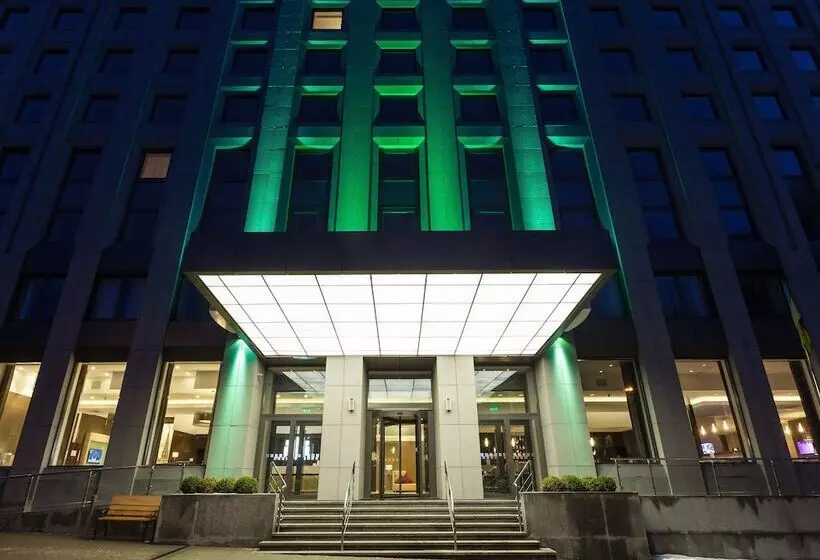 Fotos del hotel Holiday Inn  Kyiv, An Ihg:  15