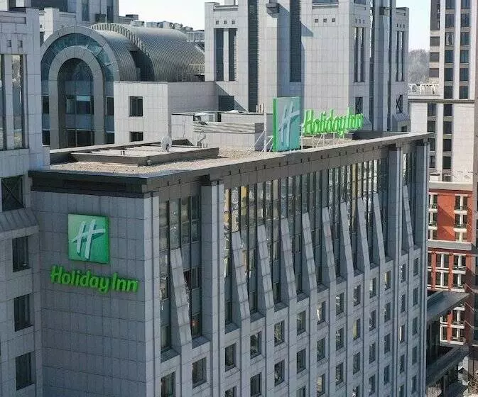 Fotos del hotel Holiday Inn  Kyiv, An Ihg:  23