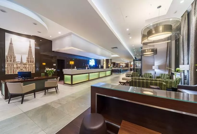 Fotos del hotel Holiday Inn  Kyiv, An Ihg:  6