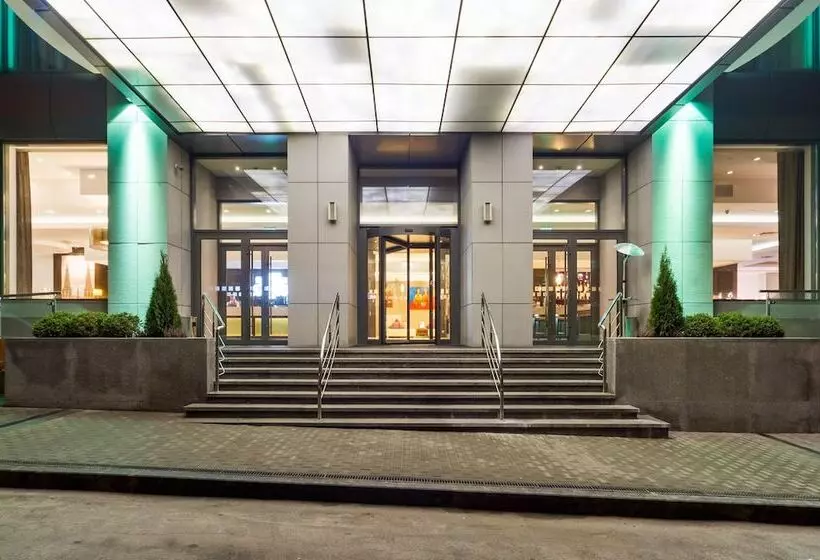 Fotos del hotel Holiday Inn  Kyiv, An Ihg:  21