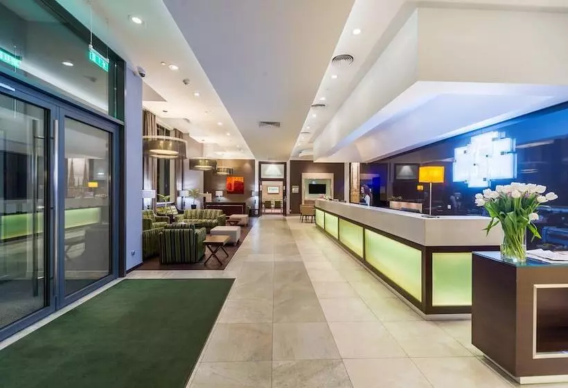 Fotos del hotel Holiday Inn  Kyiv, An Ihg:  12