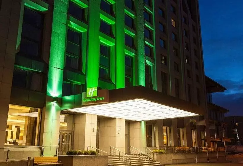 Fotos del hotel Holiday Inn  Kyiv, An Ihg:  19