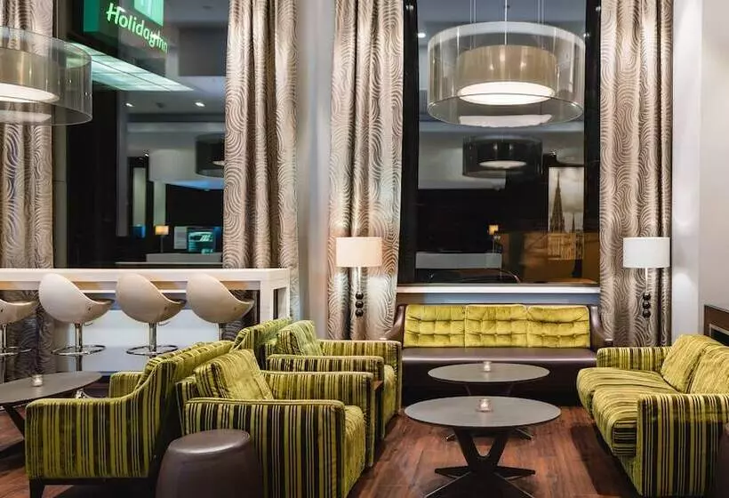 Fotos del hotel Holiday Inn  Kyiv, An Ihg:  2