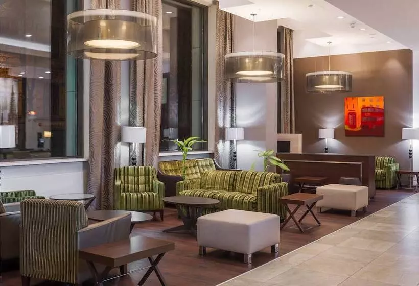 Fotos del hotel Holiday Inn  Kyiv, An Ihg:  3