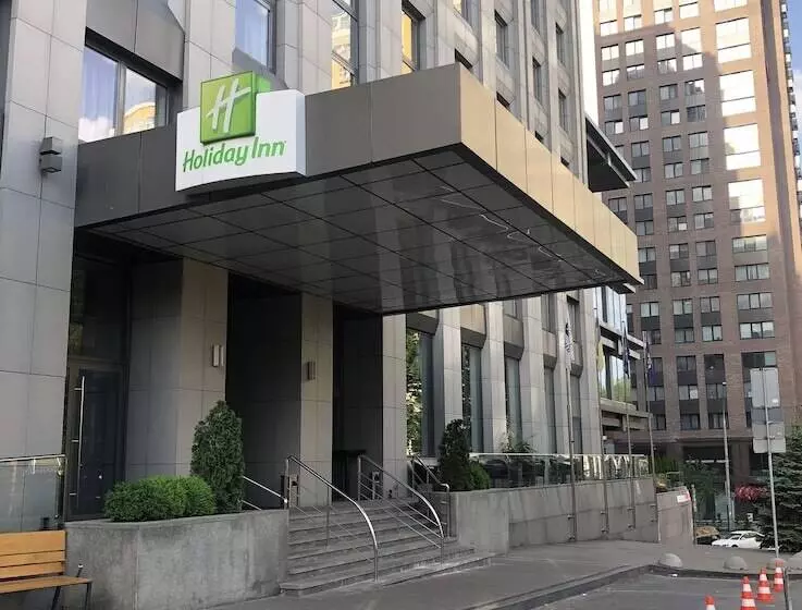 Fotos del hotel Holiday Inn  Kyiv, An Ihg:  1