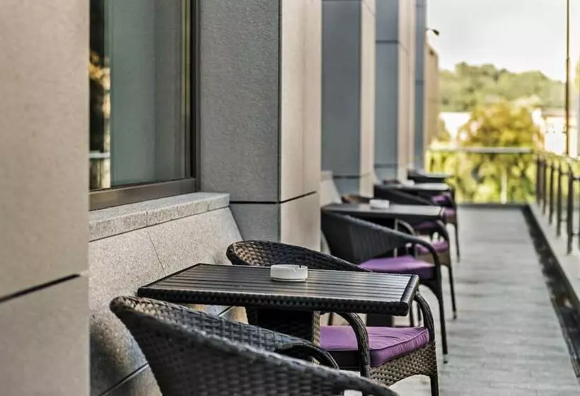 Fotos del hotel Holiday Inn  Kyiv, An Ihg:  8