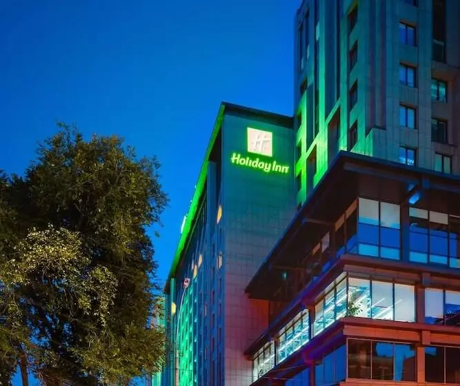 Fotos del hotel Holiday Inn  Kyiv, An Ihg:  10