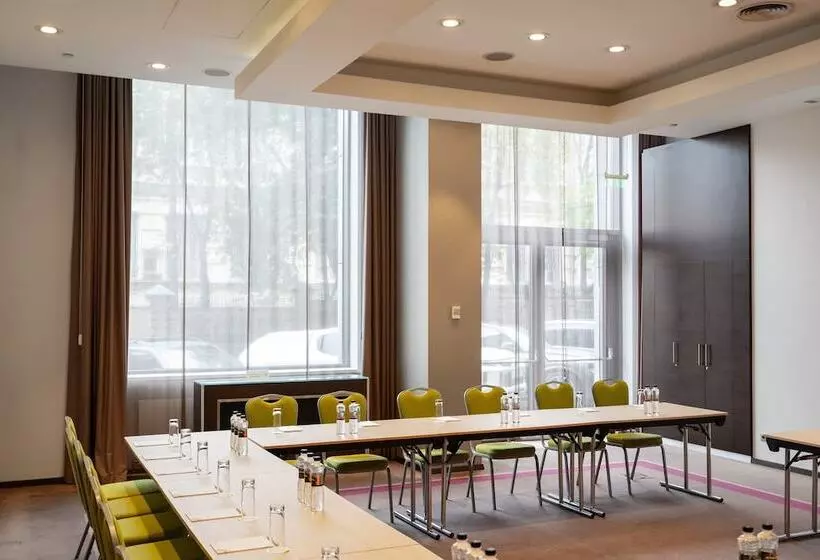 Fotos del hotel Holiday Inn  Kyiv, An Ihg:  25