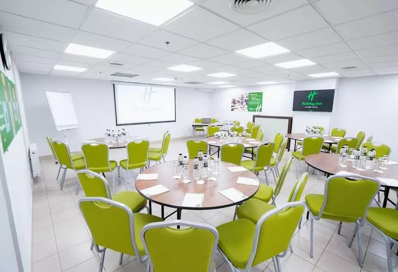 Fotos del hotel Holiday Inn  Kyiv, An Ihg:  20