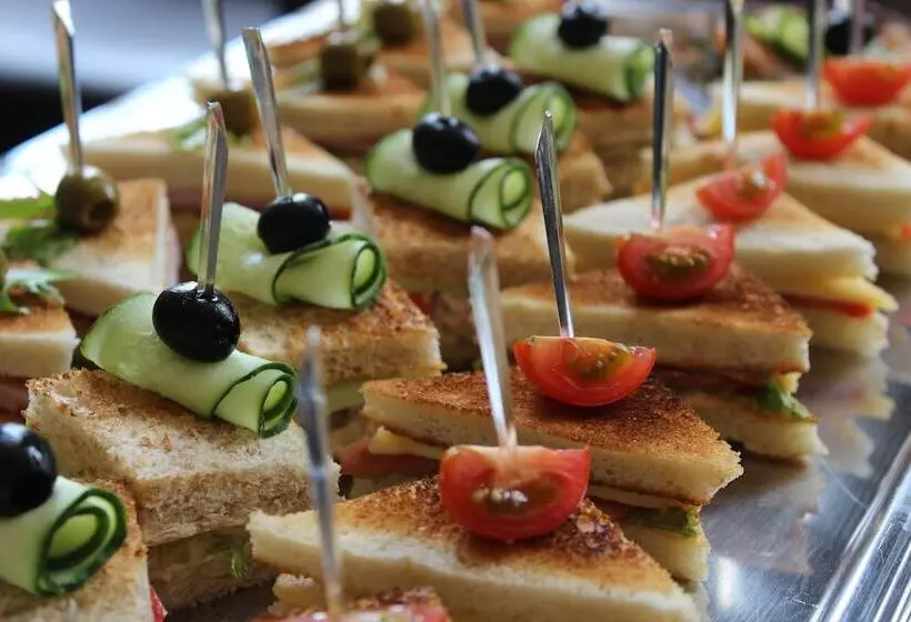 Fotos del hotel Holiday Inn  Kyiv, An Ihg:  5