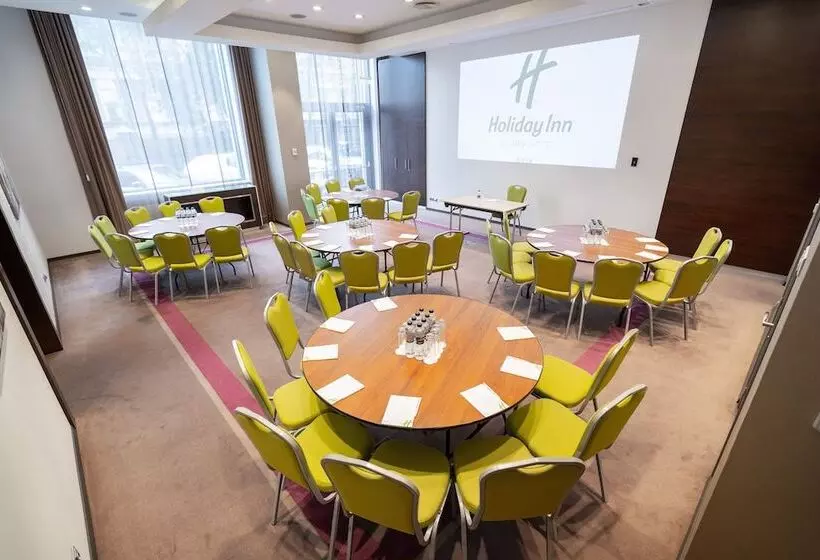 Fotos del hotel Holiday Inn  Kyiv, An Ihg:  18