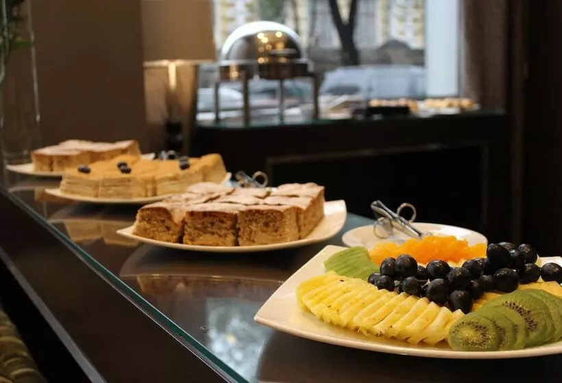 Fotos del hotel Holiday Inn  Kyiv, An Ihg:  17