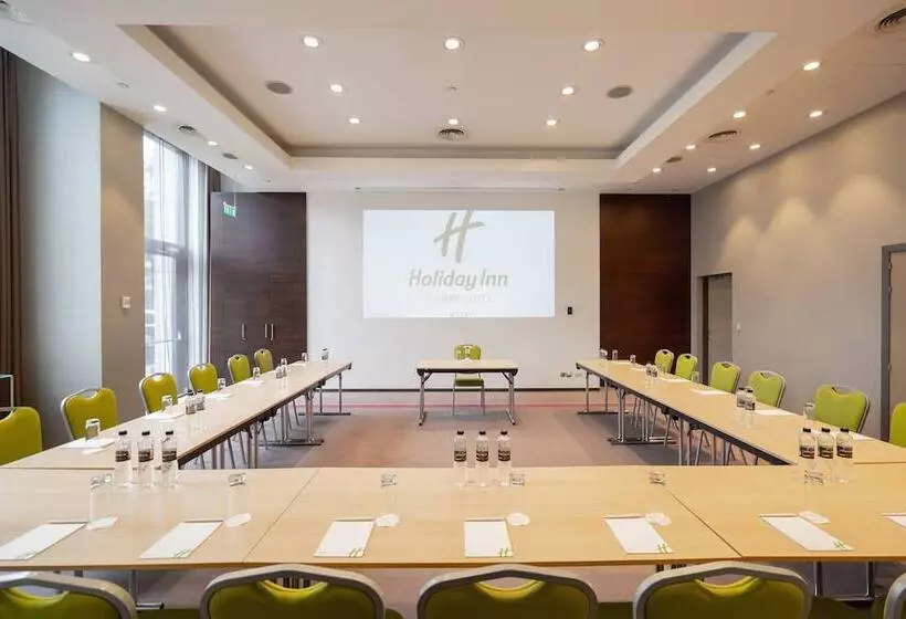 Fotos del hotel Holiday Inn  Kyiv, An Ihg:  14