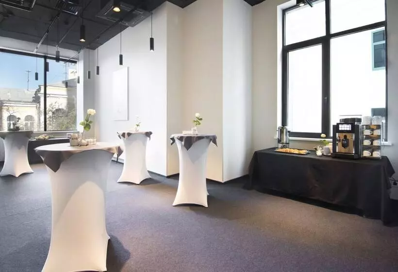 Fotos del hotel Holiday Inn  Kyiv, An Ihg:  16