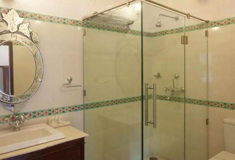 Fotos del hotel Lake Pichola Hotel:  12