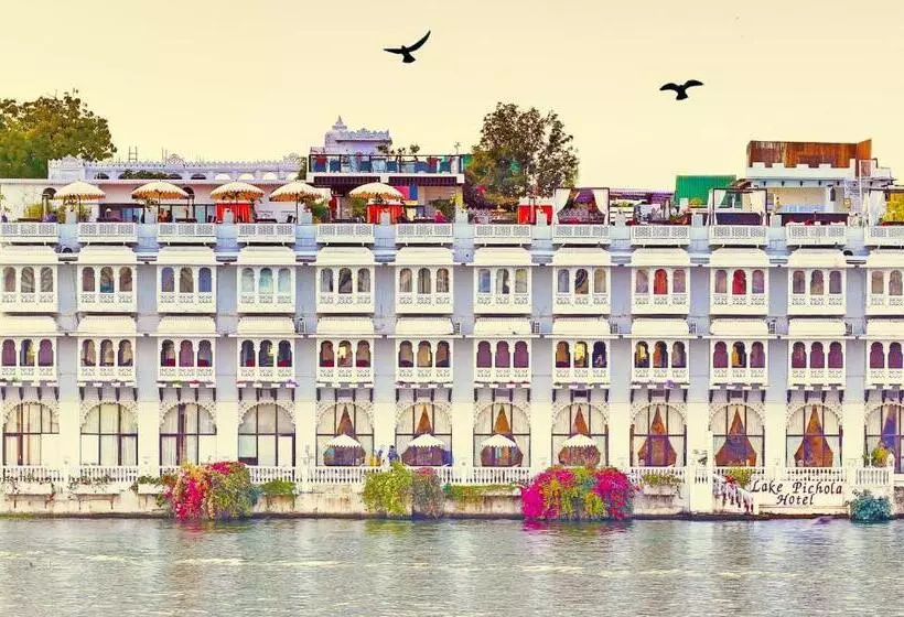 Fotos del hotel Lake Pichola Hotel:  25