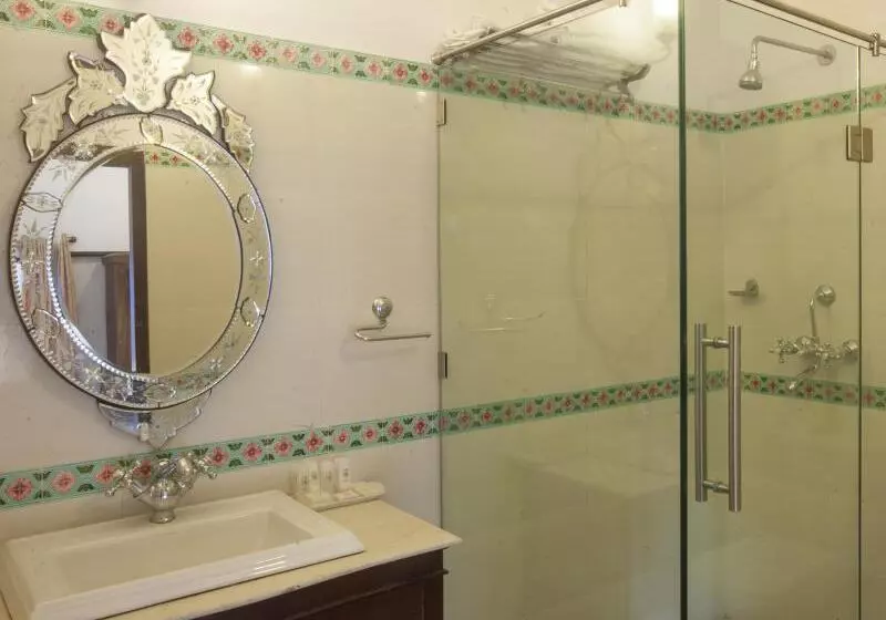 Fotos del hotel Lake Pichola Hotel:  7