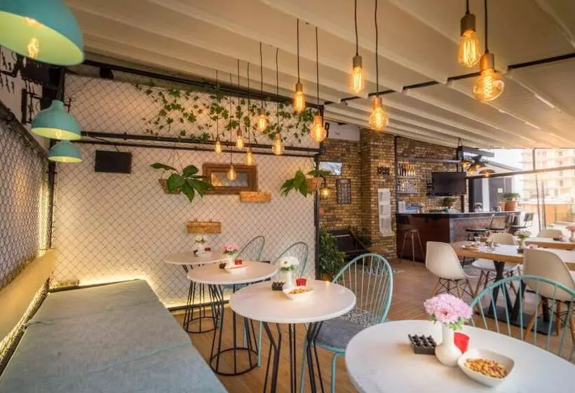 Fotos del hotel Levent Hotel Istanbul:  7