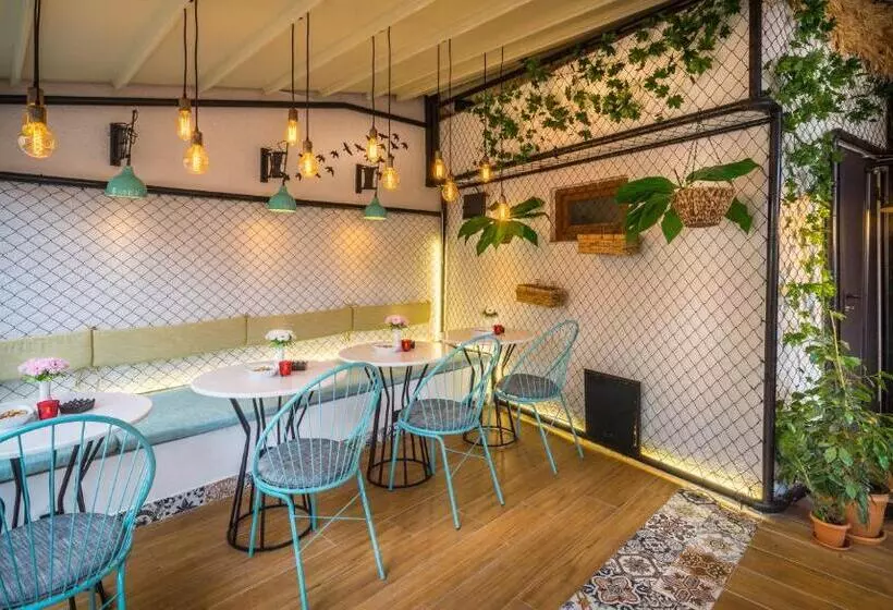 Fotos del hotel Levent Hotel Istanbul:  16