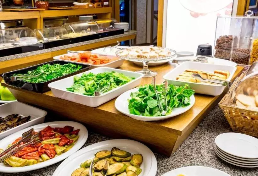 Fotos del hotel Levent Hotel Istanbul:  15