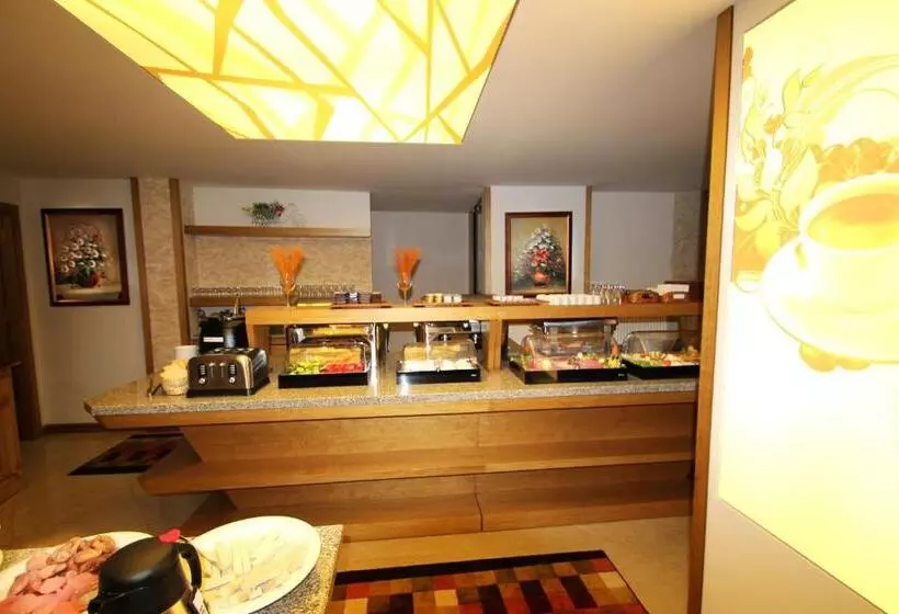 Fotos del hotel Levent Hotel Istanbul:  18