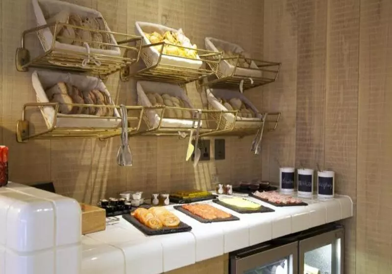 Fotos del hotel The Z Hotel Soho:  7