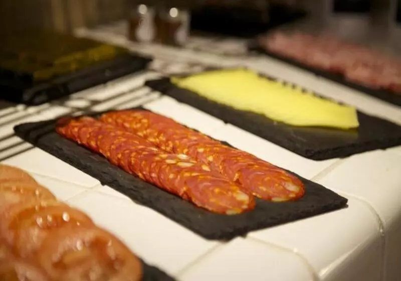 Fotos del hotel The Z Hotel Soho:  5