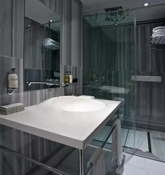 Fotos del hotel Witt Istanbul Suites:  10