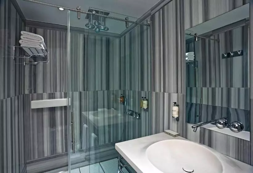 Fotos del hotel Witt Istanbul Suites:  6