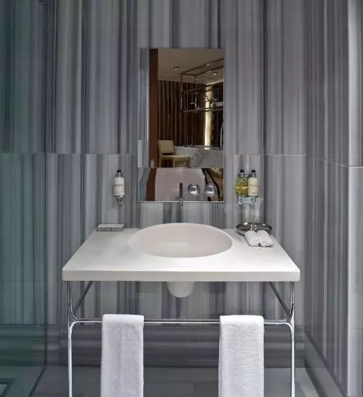 Fotos del hotel Witt Istanbul Suites:  13