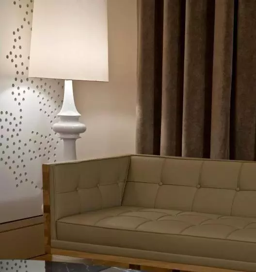 Fotos del hotel Witt Istanbul Suites:  14