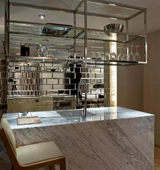 Fotos del hotel Witt Istanbul Suites:  5