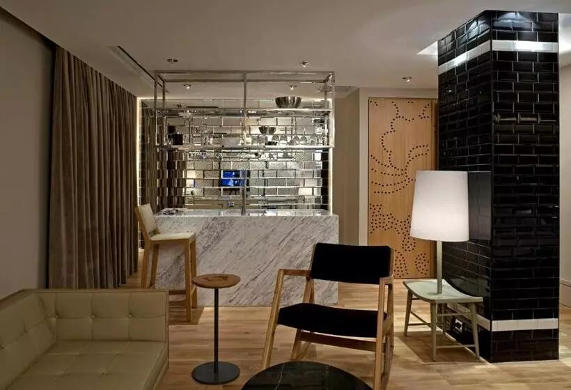 Fotos del hotel Witt Istanbul Suites:  12