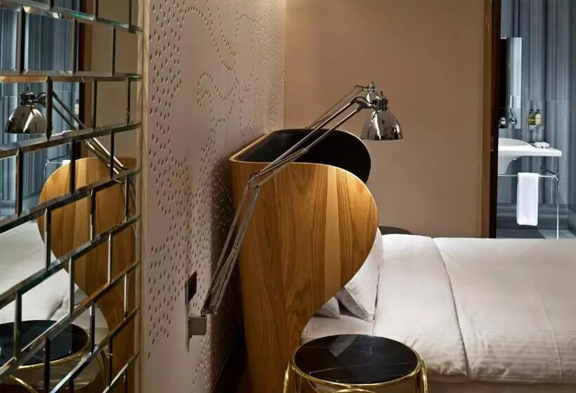 Fotos del hotel Witt Istanbul Suites:  8