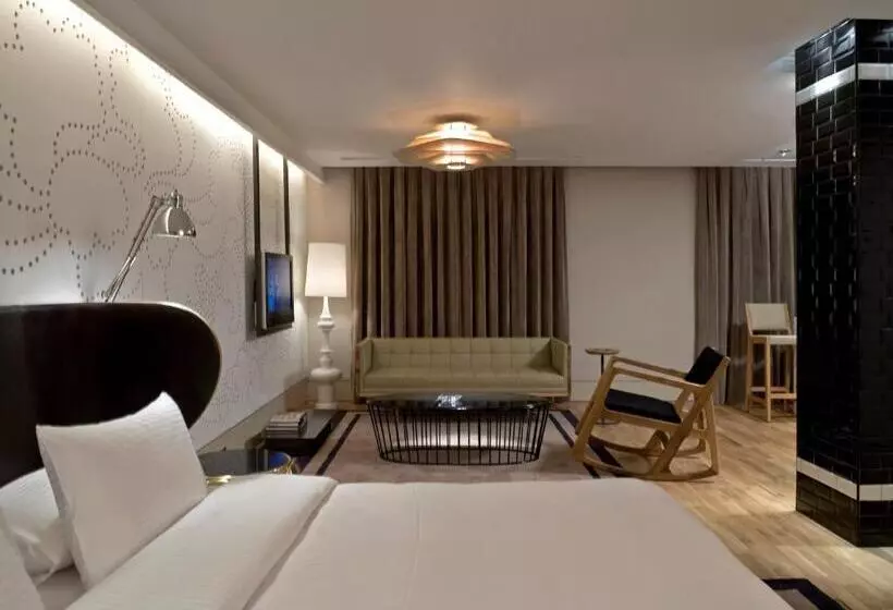 Fotos del hotel Witt Istanbul Suites:  1