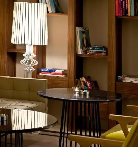 Fotos del hotel Witt Istanbul Suites:  9